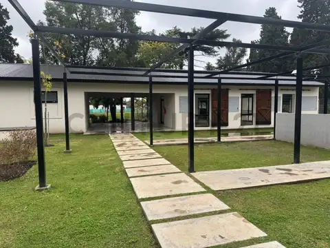 Terreno en Venta de 533,48 m2