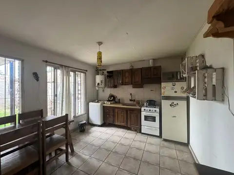 Departamento en Venta en Godoy Cruz, USD 50.000