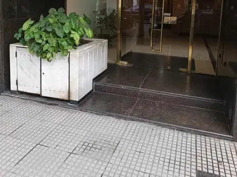 Formosa al 500 Caballito Departamento 3 ambientes lavadero 55m2 ALQUILER