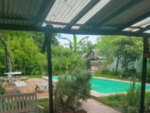 Casa en Venta 15 años