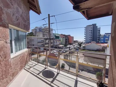 Joaquín V. Gonzalez 100, Piso 2°