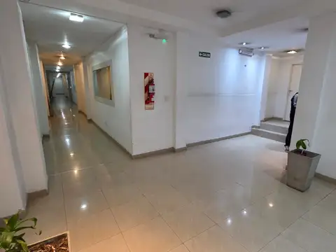 Colpayo 100, Piso 3