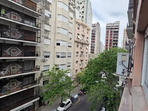Oficina Monoambiente con 1 baño