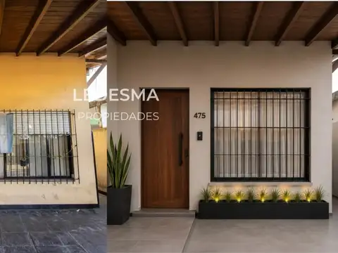 Casa en Venta de 3 dormitorios