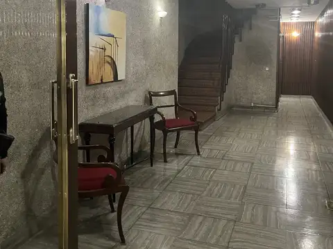 Departamento en Venta en Almagro Norte, USD 70.000