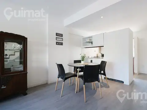 Departamento en Venta 17 años