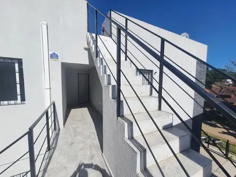 Departamento en Venta en San Bernardo del Tuyú, USD 63.000