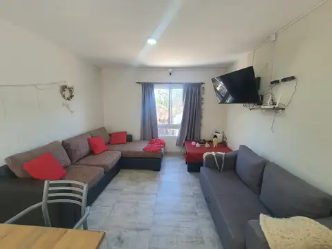 Departamento en Venta 2 años