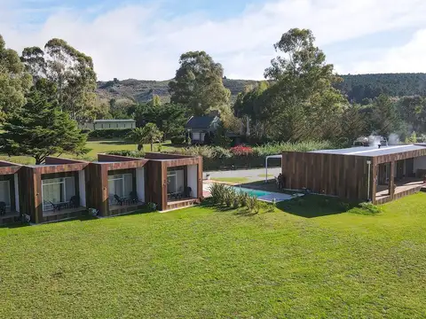 CASA QUINTA MAS 4 DORMIS ZONA DON BOSCO