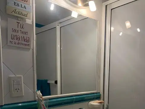 DEPARTAMENTO EN EDIFICIO PLAZA MADERO - MENDOZA
