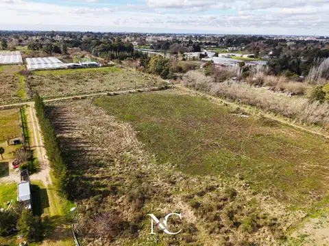 Terreno en Venta de 9788,0 m2