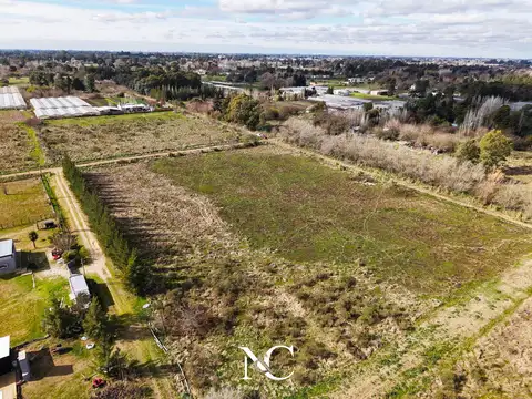 Terreno en Venta en Abasto, USD 60.000