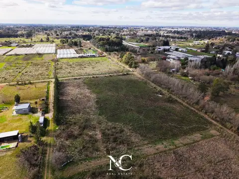 Terreno en Venta en Abasto, USD 55.000