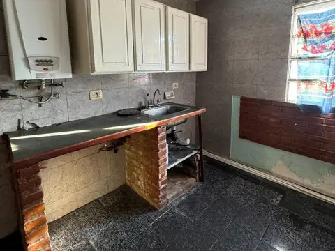 Departamento en Venta 35 años