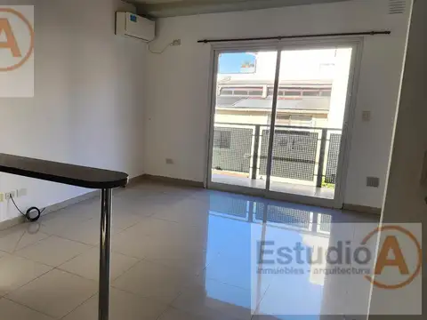 Departamento en Alquiler de 2 ambientes