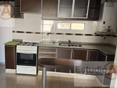 Departamento en Alquiler en San Fernando Vias  /  Libertador a Rio, $ 750.000