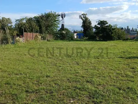 Terreno en Venta 13  mts Frente