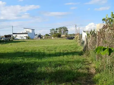 Terreno en venta, Barrio Aires de Arana 630 y 135 Lote 52