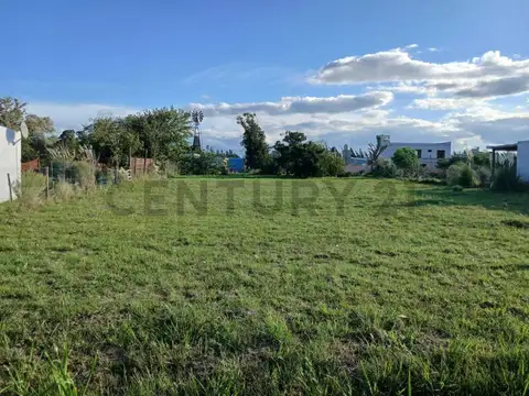 Terreno en Venta de 629,0 m2