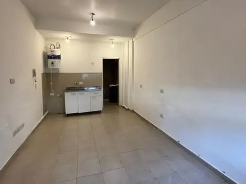 Departamento Monoambiente en venta - 1 Baño - Villa Urquiza