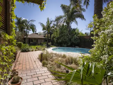 Casa en Venta City Bell