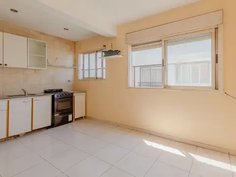 Avenida San Pedrito 600