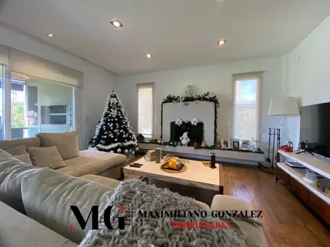 Casa en Alquiler en Countries y Barrios Cerrados en Ezeiza, USD 3.500