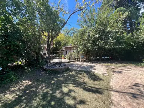 VENTA QUINTA 6 AMB SOBRE 2 LOTES 1940M TORTUGUITAS