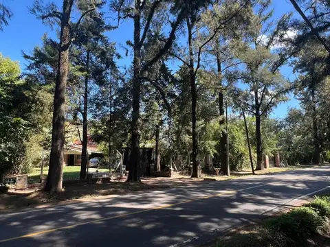 Quinta en Venta en José Clemente Paz, USD 137.000