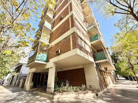 VENTA MONOAMB 39m2 - BALCÓN - FRENTE - SAENZ PEÑA