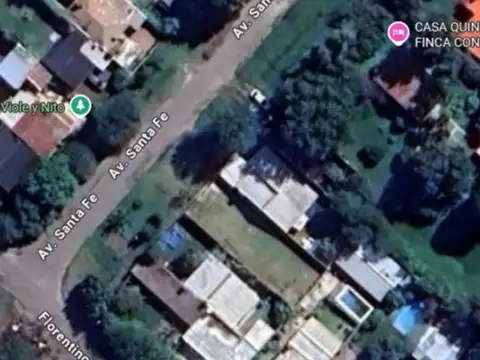 Lote en Venta Bella Vista