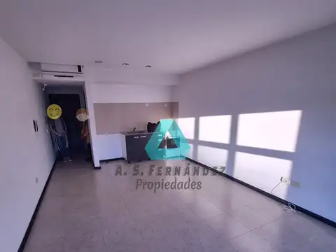 Pellegrini 1000, Piso 2°