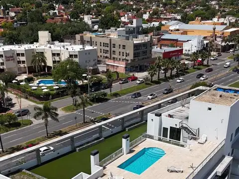 Departamento en Venta en Santa Rita, USD 125.000