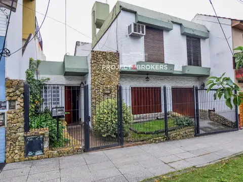 Casa en venta en Castelar