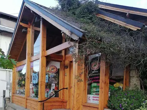 Local comercial en alquiler ubicado en San Martin de los Andes
