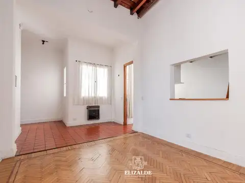 Departamento en Retiro