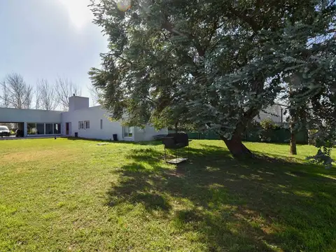 Casa en Alquiler de 3 dormitorios