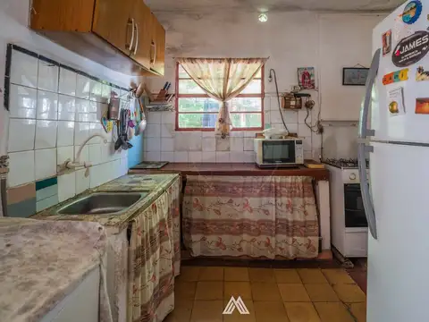 Casa en Venta 60 años