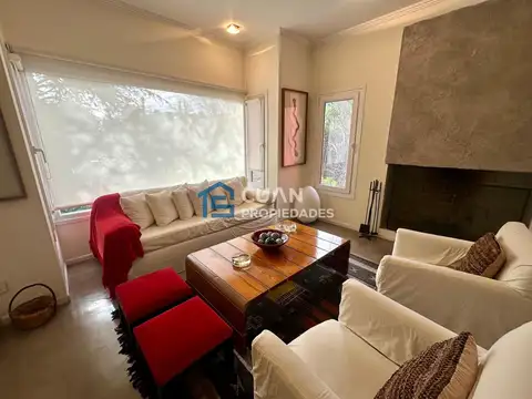 La Caballeriza casa en venta - CUAN PROPIEDADES