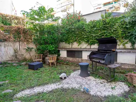 Departamento en Venta en Belgrano, USD 650.000