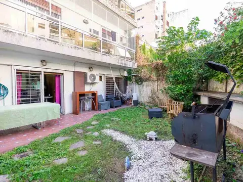 Departamento en Venta 53 años