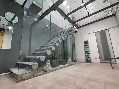 Oficinas - Espacio Corporativo de Categoría | Ideal Empresas, Estudios o Coworking