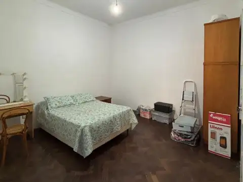 Depto Tipo Casa 2 ambientes con 1 baño