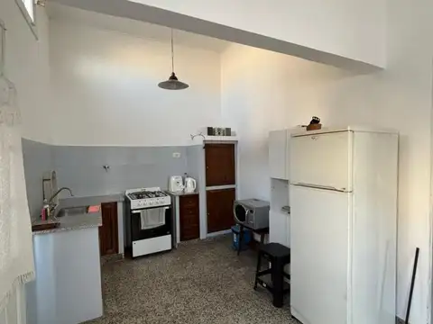 Depto Tipo Casa en Venta de 2 ambientes