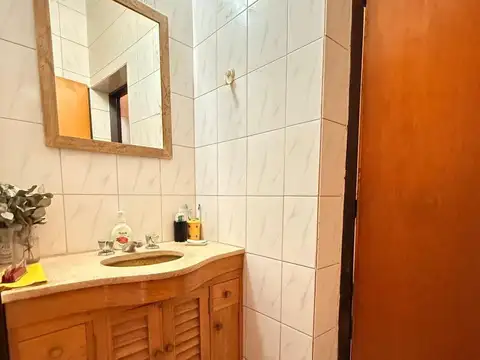Casa en Venta 40 años