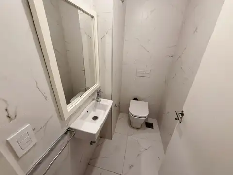 Departamento en Alquiler al Oeste
