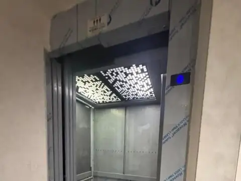 Carabobo 2200, Piso 3