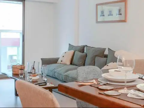 Departamento en Venta de Monoambiente