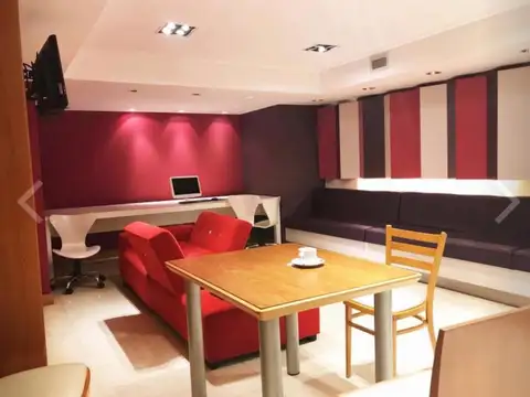 Departamento - Centro Equipado IDEAL INVERSOR