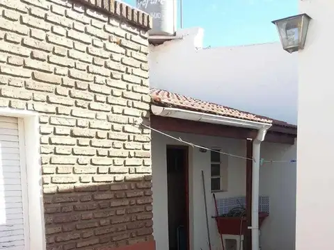 Siria y Avenida Santagada